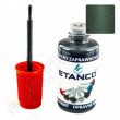 Korekciniai dažai 20 ml T.Žalia RAL 6020, vnt