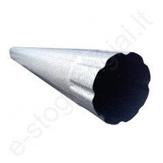 Lietvamzdis Tigres 125/90 L=1 m, Alucinkas, vnt