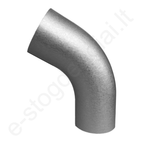 Lietvamzdžio viršutinė alkūnė Tigres 125/90 Alucinkas, vnt Lietvamzdžio viršutinė alkūnė Tigres 125/90 Alucinkas, vnt