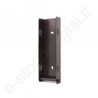 Tvoros pamato laikiklis, 200x55, metalinis, T.Rudas (RAL 8019), vnt Tvoros pamato laikiklis, 200x55, metalinis, T.Rudas (RAL 8019), vnt