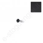 Sraigtas metalinei tvoralentei Hanbud, 4,2x13 mm, Juodas (RAL 9005), 250 vnt Sraigtas metalinei tvoralentei Hanbud, 4,2x13 mm, Juodas (RAL 9005), 250 vnt