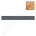 Modulinio tvoros segmento apačia Hornval 200, Multigloss, kompl