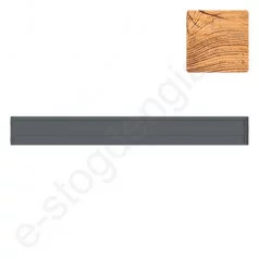 Modulinio tvoros segmento apačia Hornval 200, Multigloss, kompl