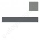 Modulinio tvoros segmento apačia Hornval 300, Smoked grey, kompl Modulinio tvoros segmento apačia Hornval 300, Smoked grey, kompl