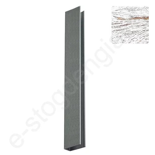 Papildoma modulinio segmento Hornval šoninė juosta 1200 mm, Beržas, vnt Papildoma modulinio segmento Hornval šoninė juosta 1200 mm, Beržas, vnt