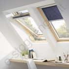 Stoglangis Velux GZL1051 94x140 STANDARD