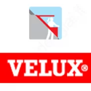 Velux balkonas