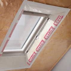 Velux garų izoliacija BBX 0000 94x140 SANDARUMUI UŽTIKRINTI