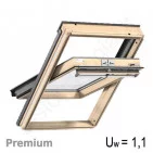 Stogo langas Velux GGL3068 66x118 PREMIUM, Šilumos izoliacija