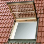 Velux išlipimo liukas GTL3070 78x140 Avarinis išėjimas