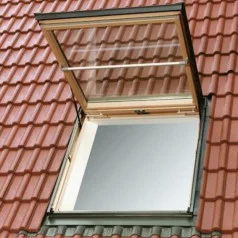 Velux išlipimo liukas GTL3070 114x140 Avarinis išėjimas