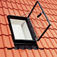 Velux liukas GVT103 54x83 Universali tarpinė