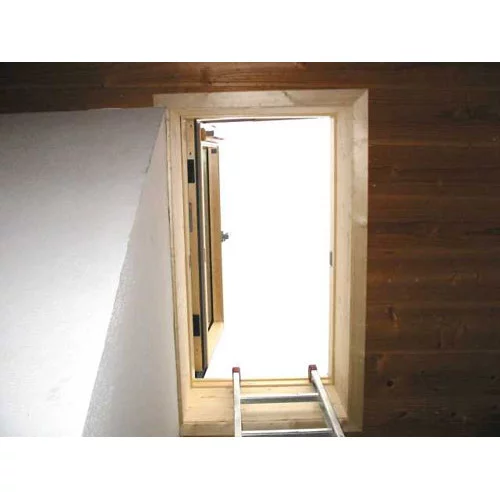 Velux stogo liukas GXL3070 66x118 Universalus