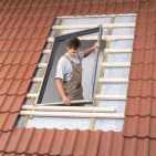 Velux izoliavimo komplektas BDX 2000 94x140
