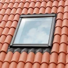 Montavimo paketas EDW PAGRINDINIS 78x118 banguotai dangai iki 120mm 1 langui