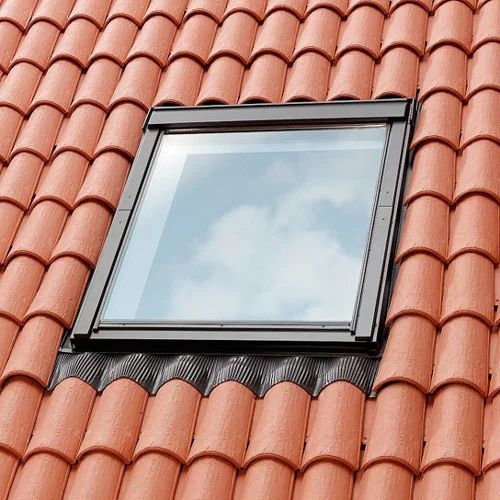 Montavimo paketas EDW PAGRINDINIS 78x118 banguotai dangai iki 120mm 1 langui