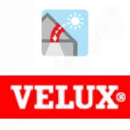 Velux šviesos tuneliai