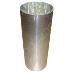 Velux standaus šviesos tunelio prailginimas ZTR 124cm