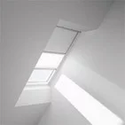 Velux tamsinanti klostuota DFD 804 1025 White standartas