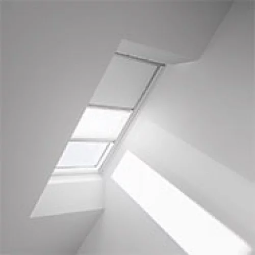 Velux tamsinanti klostuota DFD 804 1025 White standartas