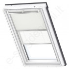 Velux tamsinanti klostuota DFD CK04 1085 Beige standartas