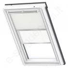 Velux tamsinanti klostuota DFD 610 1085 Beige standartas