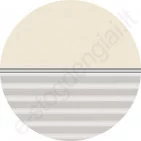 Velux tamsinanti klostuota DFD 610 1085 Beige standartas