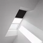 Velux tamsinanti klostuota DFD U04 4573 Graphic stilius