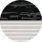Velux tamsinanti klostuota DFD 404 4562 Dark pattern stilius