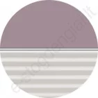 Velux tamsinanti klostuota DFD 808 4565 Pale Pink stilius