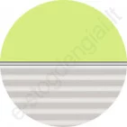 Velux tamsinanti klostuota DFD 206 4569 Pale green stilius