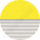 Velux tamsinanti klostuota DFD CK06 4570 Bright yellow stilius