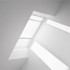 Velux klostuota užuolaidėlė FHL 410 1016 White standartas