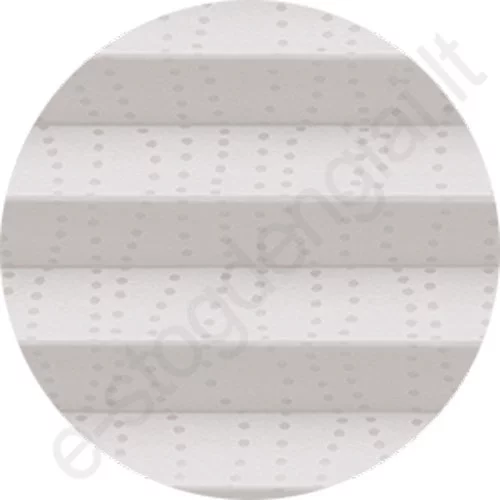 Velux klostuota užuolaidėlė FHL C02 1255 Snowy white stilius