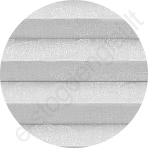 Velux klostuota užuolaidėlė FHL F08 1256 Classic white stilius