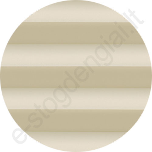 Velux klostuota užuolaidėlė FHL 808 1258 Delightful cream standartas