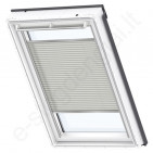 Velux klostuota užuolaidėlė FHL F04 1259 Classic sand standartas