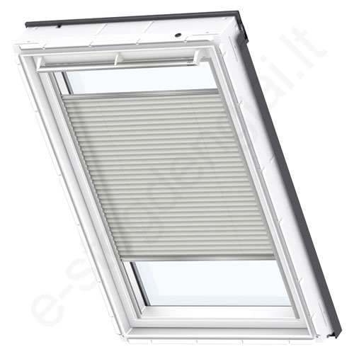 Velux klostuota užuolaidėlė FHL 606 1259 Classic sand standartas