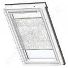 Velux klostuota užuolaidėlė FHL M12 1260 Misty brown stilius
