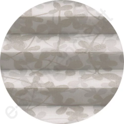 Velux klostuota užuolaidėlė FHL M12 1260 Misty brown stilius