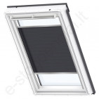 Velux klostuota užuolaidėlė FHL FK04 1265 Metallic blue stilius