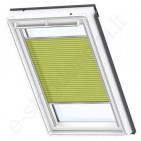 Velux klostuota užuolaidėlė FHL MK08 1266 Luscious lime stilius