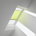 Velux klostuota užuolaidėlė FHL MK08 1266 Luscious lime stilius