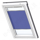 Velux klostuota užuolaidėlė FHL FK08 1268 Delightful blue stilius