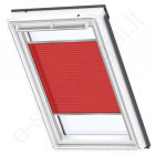 Velux klostuota užuolaidėlė FHL CK06 1269 Classic red standartas