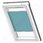 Velux klostuota užuolaidėlė FHL MK06 1272 Sunny blue stilius