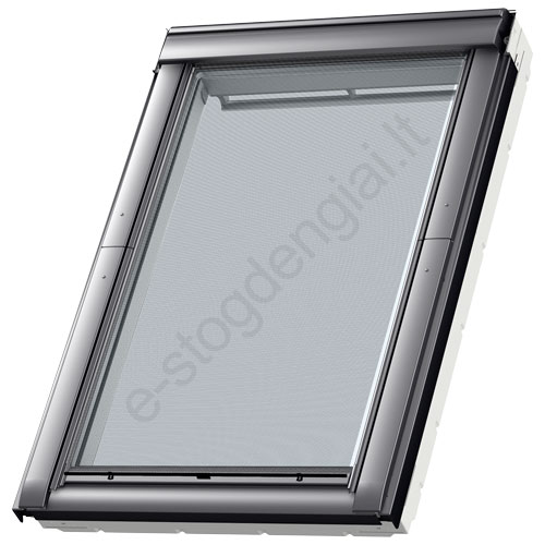 Velux markizė MHL FK08 5060 APSAUGA NUO SAULĖS, rankinis valdymas