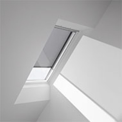 Velux markizė MHL FK08 5060 APSAUGA NUO SAULĖS, rankinis valdymas