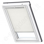 Velux ritininė užuolaidėlė RFL SK06 1028 White standartas