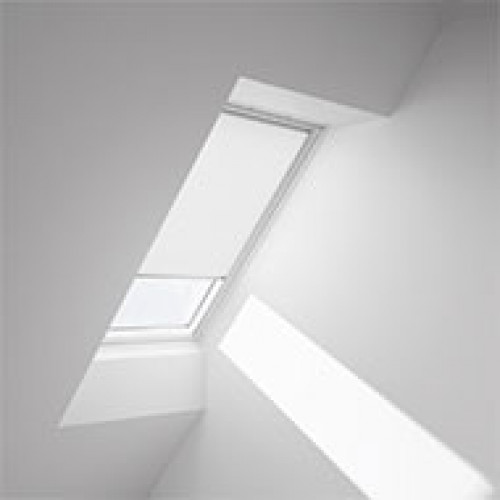 Velux ritininė užuolaidėlė RFL S08 1028 White standartas